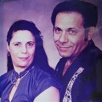 Julio Velez Obituary