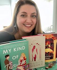 Leanne “L. A.” Schwartz