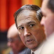 FBI seizes $933K in assets. Did ex-Rep. Gallison steal from friend?