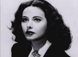 Hedy Lamarr: Inventor of WiFi