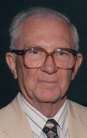 Obituary for Joseph "Pat" Ehnot