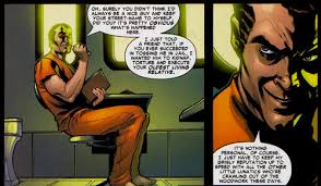 Getting to know the Goblin: examining the psyche of Norman Osborn and  misconceptions about him