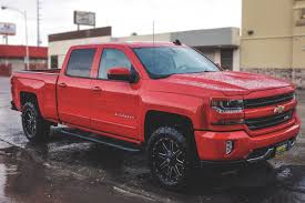 Obviously the trucker dealership is not worth dealing with. Comparing The Big Three Half Ton Pickup Trucks For 2020 Truck Camper Adventure