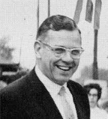 Samuel Haring Gifford (1919-2002)