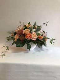 Showstopping Arrangement In Seattle Wa Fiori Floral Design Floral Design Floral Arrangements Vanda Orchids
