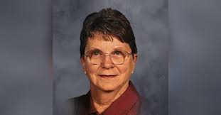 Rosemary Fields Charles Kinworthy Obituary