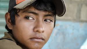 Migrant Imprisoned At Border Should Weep In English