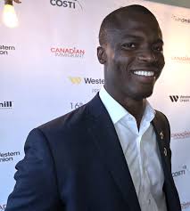 Immigrants making lasting contributions to Canada honoured — Ron Fanfair