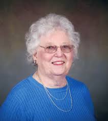 Obituary information for Joyce Gatling Ward