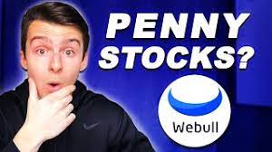 Fami) another name on the list of penny stocks under $1 on webull & robinhood is farmmi inc. Trading Penny Stocks On Webull Can You Do It Profitably Youtube