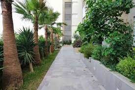 Situated in tunis in the tunis governorate region, appartement s+1 jardin de carthage features accommodation with free wifi and free private parking,. 2 Hotels Jardins De Carthage Tunis Hotels Com