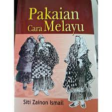 Siti zainon ismail is a member of vimeo, the home for high quality videos and the people who love them. Buku Pakaian Cara Melayu Oleh Sasterawan Negara Siti Zainon Ismail Shopee Malaysia