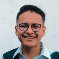 Caleb Mendez's Instagram, Twitter & Facebook