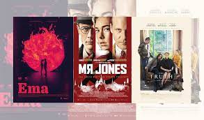 Movies to watch during lockdown. Courtyard Cinema Top New Films To Watch In Lockdown The Courtyard