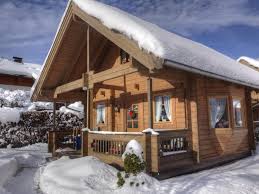 Ihre kleinen ferienhäuser im almhüttelstil im tiroler kaiserwinkl am walchsee: Mountain Inn Ferienhauser In Walchsee Kaiserwinkl Bei Hrs Holidays Gunstig Buchen