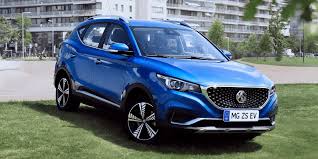 Discover ev was invited to the launch at mg's multimillion dealership in the heart of london the mg zs ev boasts led technology for the front daytime running lights and rear lights which auto dip, but again it's not entirely reliable causing a. Mg Zs Ev Soll Bald In Deutschland Auf Den Markt Kommen Electrive Net