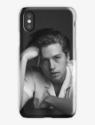 Maybe you would like to learn more about one of these? Cole Sprouse Iphone X Snap Case Cole Sprouse Wallpaper Hd Laptop 750x1000 Png Download Pngkit