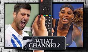 Videos, photos, scoring, news and more. Us Open 2020 Tv Channel How To Watch Us Open On Tv And Online Tennis Sport Express Co Uk