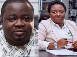 Profilo per RealGist Ghana