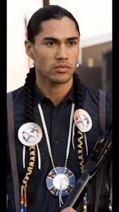 Martin Sensmeier River Ward