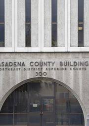 Are You Searching For An Experienced Dedicated And Resourceful Employment Attorney In San Bernardino County Do San Bernardino County San Bernardino Pasadena