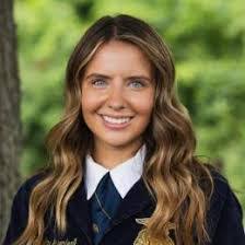 Jill Richter's Instagram, Twitter & Facebook