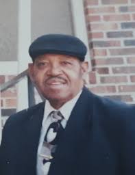 Obituary for Mr. Cleveland Seibles