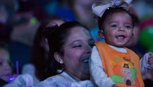 83rd Annual Hadi Shrine Circus