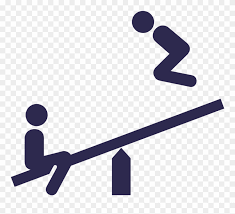 Seesaw creates a powerful learning loop between students, teachers, and families. Seesaw Clipart Png Download 2908210 Pinclipart