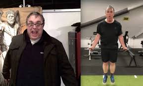 6 Real Life Superhero Origin Stories From Our Community Nerd Fitness Nerd Fitness Real Life Superhero