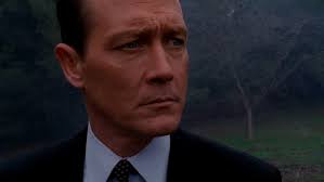 The X-Files" Empedocles (TV Episode 2001)