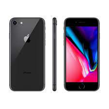 A green circle with a white checkmark in the center. Iphone 8 64gb Gray Verizon Refurbished Walmart Com Walmart Com