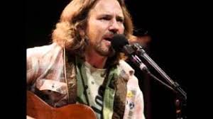 Born edward louis severson iii in 1964, eddie vedder formed the grunge rock band pearl jam in 1990. Chords For Forever Young Eddie Vedder