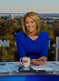 I am grateful for your loyalty and passion for the world we cover. brooke baldwin at an event with cnn anchor don lemon on december 17, 2017. Brooke Baldwin Wikipedia