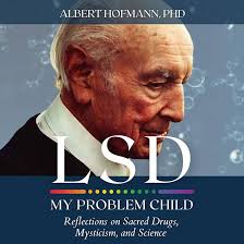 Amazon.com: LSD My Problem Child (4th Edition): Reflections