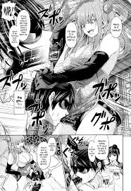 Yamahata Rian] China Auction (Girls forM Vol. 14) [English] Hennojin  [Digital] - Hentai.name