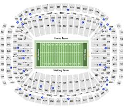 Nrg Stadium Tickets With No Fees At Ticket Club