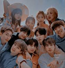 In 2015, there were also reports saying that the bts member was dating. Bangpink Bts And Blackpink Wallpaper Novocom Top
