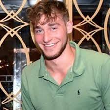 Joe Mele's Instagram, Twitter & Facebook