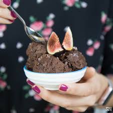 Cookie Dough Vegan Gesunder Essbarer Keksteig Mrs Flury Essbarer Keksteig Cookie Dough Vegan Cookie Dough Rezept