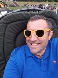 Garth pearson (@garthred78)