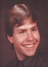 Obituary information for Eric Daniel Lessard