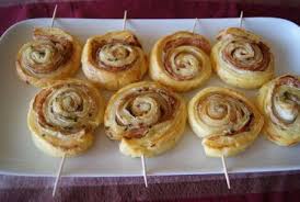 Sucette Croustillant A L Italienne Recette Ptitchef Recette Recette Apero Dinatoire Recette Apero Original Recettes De Cuisine