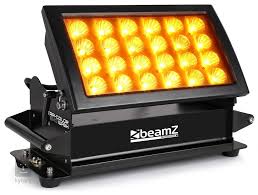 From size options, beam angle spreads, color choices and more, we'll work with you to create a wall washing solution that works. Beamz Star Color 240 Wash Light Led Par Light