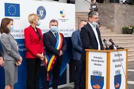 De asemenea, facturile se pot achita prin. 95 000 De Locuitori Din JudeÈul Sibiu Vor Avea Acces La ApÄ Èi Canalizare Cu Ajutorul Fondurilor Europene
