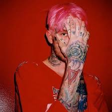 Lil Peep Come Over When You Re Sober Pt 2 Birthday Vinyl Baby Pluto On Twitter Https T Co Roizx2nqup In 2020 Lil Peep Hellboy Lil Peep Beamerboy Peeps