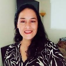 Julissa Flores Gonzales