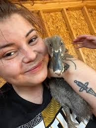 Ashley Vick's Instagram, Twitter & Facebook