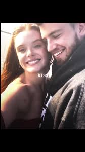 Abbey Cowen y Danny Griffin: Momentos inolvidables