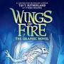Wings on Fire from kids.scholastic.com